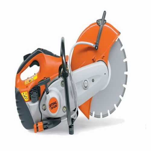 Product picture Stihl TS 420 PDF Power Tool Service Manual Download