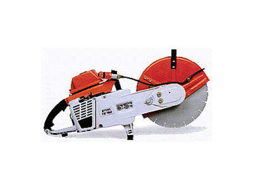 Product picture Stihl TS 760 PDF Power Tool Service Manual Download