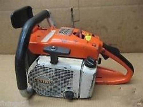 Product picture Stihl 4180 PDF Power Tool Service Manual Download