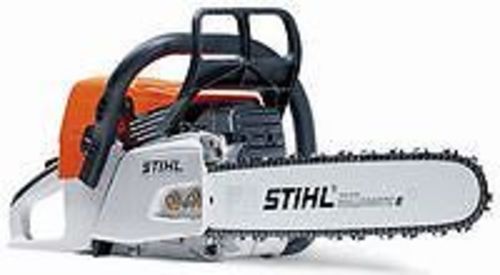 Product picture Stihl MS 231 PDF Power Tool Service Manual Download