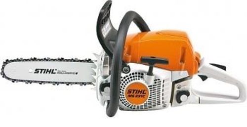Product picture Stihl MS 231 C PDF Power Tool Service Manual Download