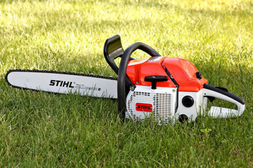 Product picture Stihl 048 PDF Power Tool Service Manual Download