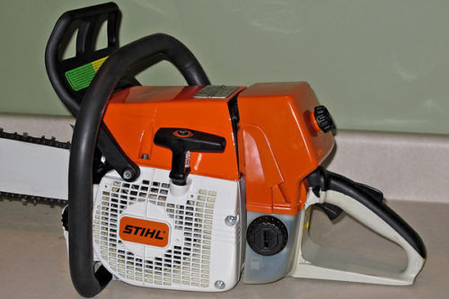 Product picture Stihl 064 PDF Power Tool Service Manual Download