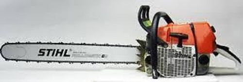 Product picture Stihl 066 PDF Power Tool Service Manual Download