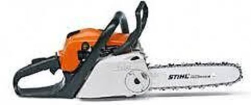Product picture Stihl MS 181 PDF Power Tool Service Manual Download
