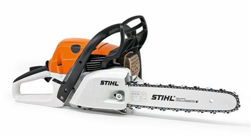 Product picture Stihl MS 241 C PDF Power Tool Service Manual Download