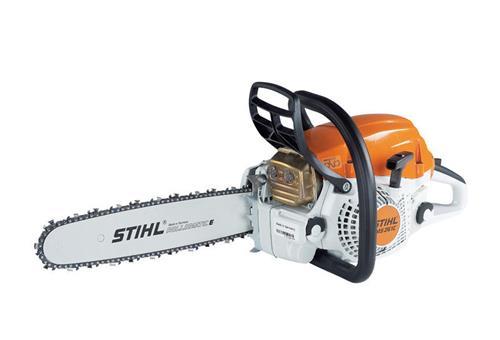Product picture Stihl MS 261 C PDF Power Tool Service Manual Download