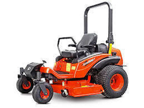 Product picture Kubota ZD326 Mower Service Manual Repair Download