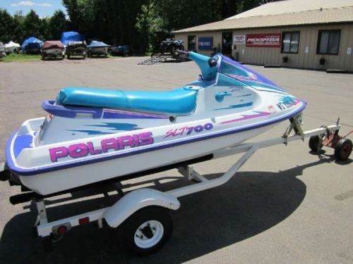 Product picture Polaris SLT 700 1996 Service/Shop Manual Repair Download