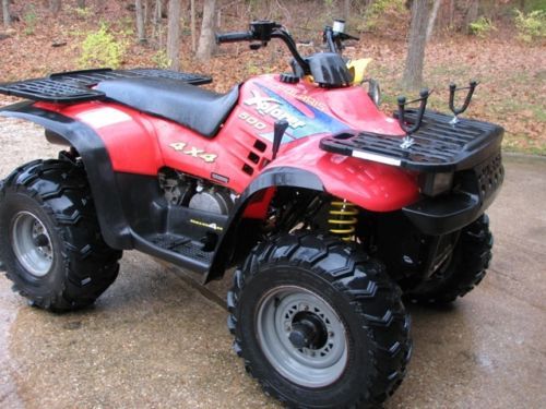 Product picture Polaris Xplorer 500 1997-1998 Shop Manual Repair Download