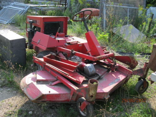 Product picture Toro Groundsmaster 327 Mower Shop Manual Repair Download