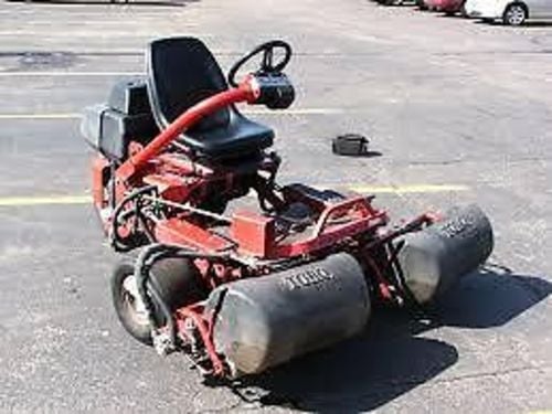 Product picture Toro Greensmaster 3100 Mower Service Manual Repair Download
