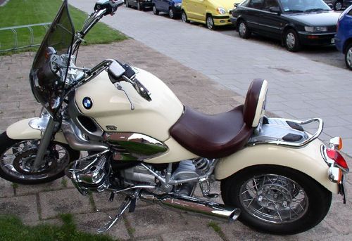 Product picture BMW R1200 C Bike PDF Service/Shop Manual Repair Download 