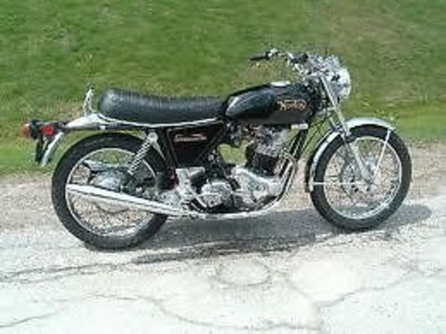 Product picture Norton Commando 750 Roadster 1972-1973 Shop Manual Download