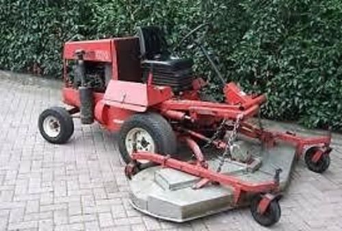Product picture Toro Groundsmaster 322-D Mower Shop Manual Repair Download