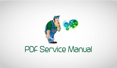 Product picture Polaris 1996-1998 ATVs! Service/Shop Manual Repair Guide PDF