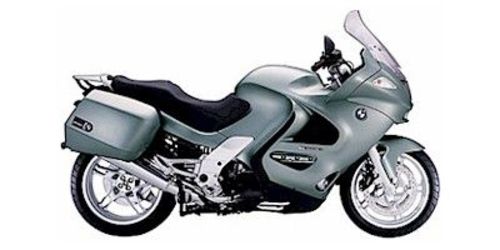 Product picture BMW K1200 1999-2004 PDF Service/Shop Manual Download! 