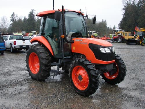 Product picture Kubota M5040-M6040-M7040 PDF Service/Shop Manual Download