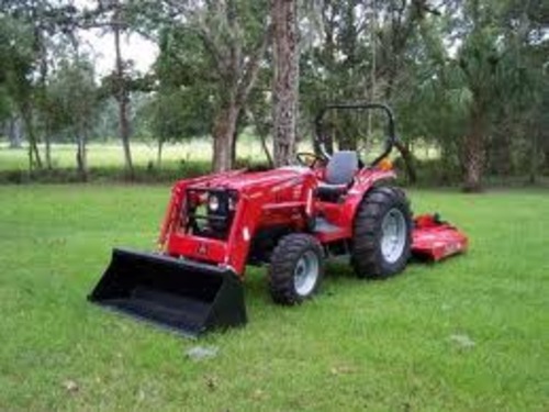Product picture Massey Ferguson MF1533-MF1540 PDF Service Manual Download